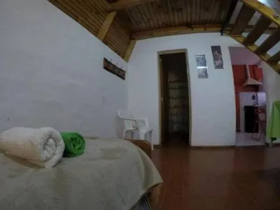 Tourist Properties Rental El Jacaranda