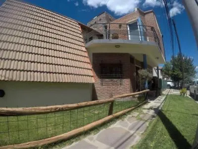 Tourist Properties Rental El Jacaranda