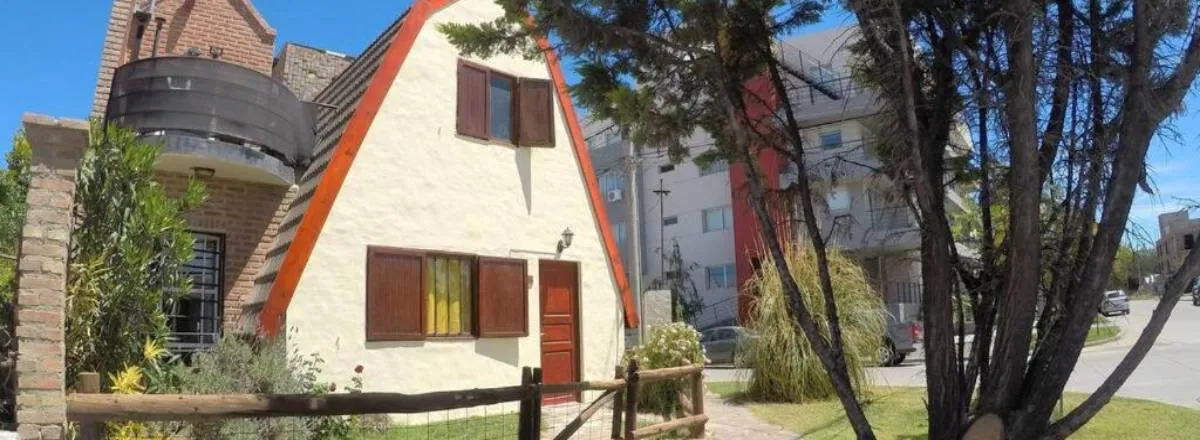 Tourist Properties Rental El Jacaranda