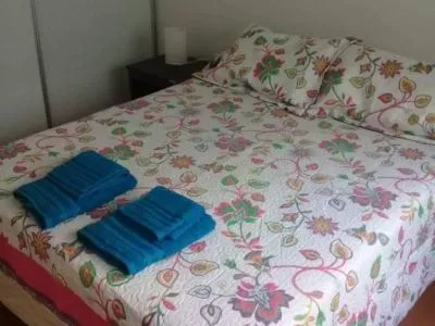 Departamentos de alquiler temporario Veluvi