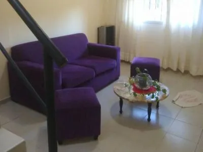 Departamentos de alquiler temporario La Querencia