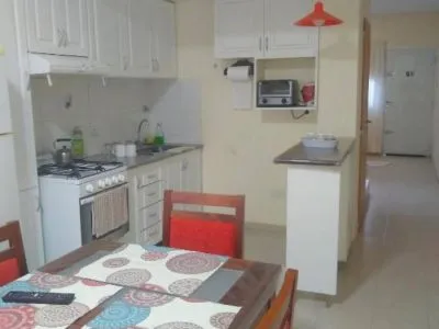 Departamentos de alquiler temporario La Querencia