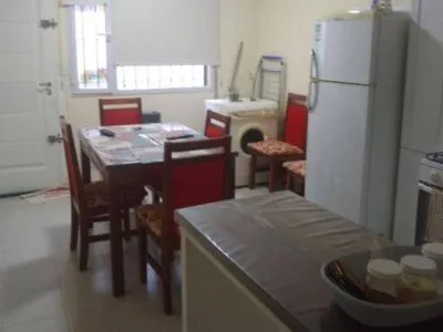 Departamentos de alquiler temporario La Querencia