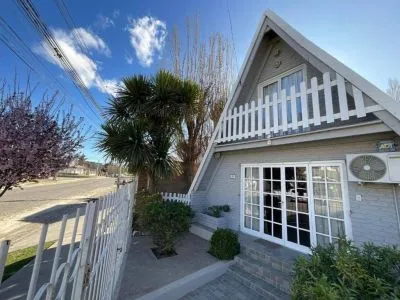 Alpina Cabaña de Mar Alquileres de propiedades turísticas  en  Puerto Madryn