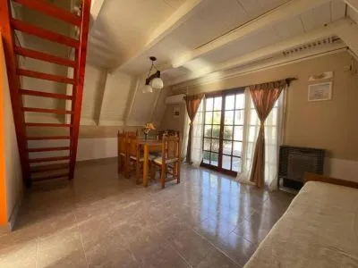 Alquileres de propiedades turísticas Alpina Cabaña de Mar