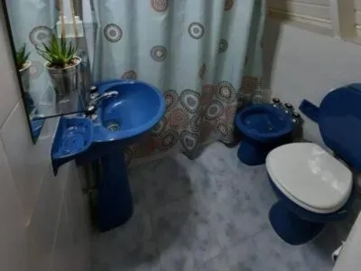 Alquileres de propiedades turísticas Alpina Cabaña de Mar