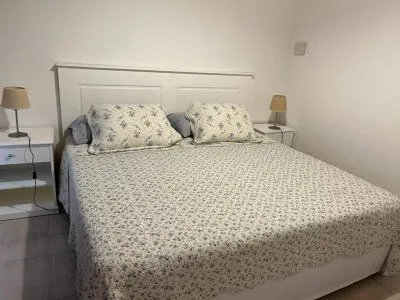 Alquileres de propiedades turísticas Loid Patagonia