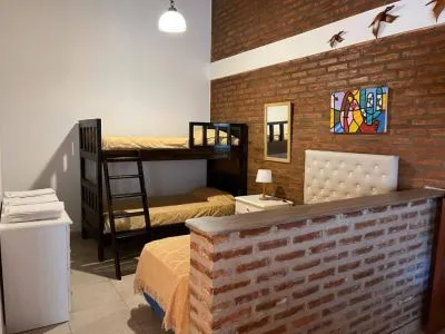 Alquileres de propiedades turísticas Loid Patagonia