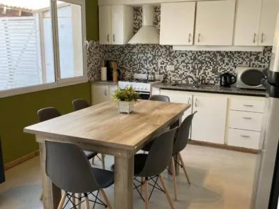 Departamentos de alquiler temporario Morada Patagonica