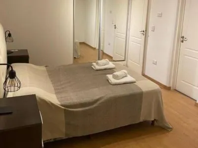 Departamentos de alquiler temporario Morada Patagonica