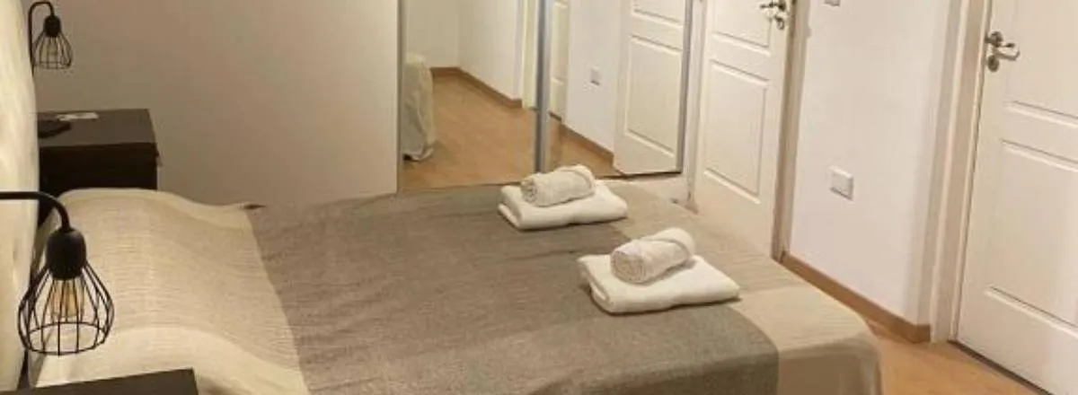 Departamentos de alquiler temporario Morada Patagonica