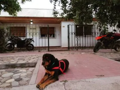 Punto Cardinal Hostels  in  Malargüe