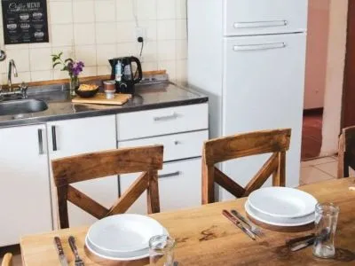 Hostels Punto Cardinal