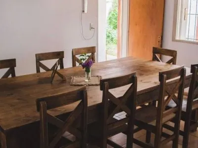 Hostels Punto Cardinal