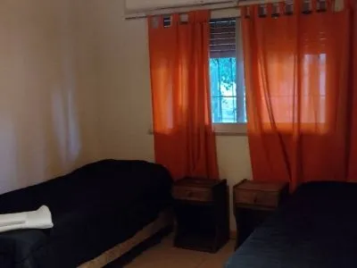 Hostels Punto Cardinal