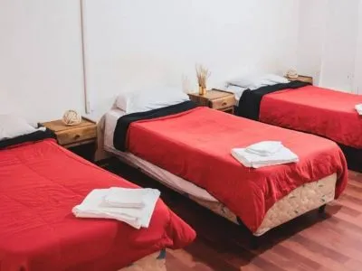 Hostels Punto Cardinal