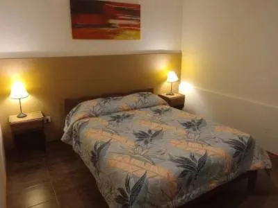 Cabañas Finca Los Arrieros