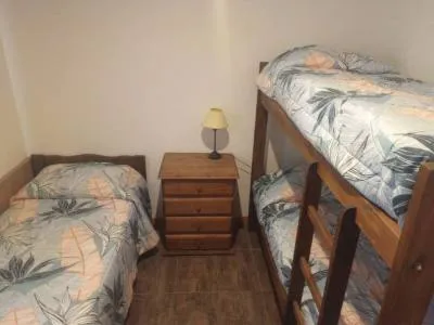 Cabañas Finca Los Arrieros