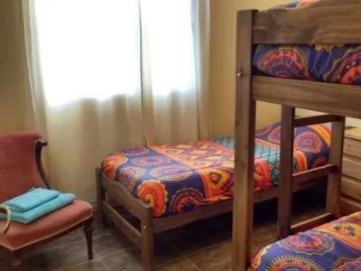 Cabañas Finca Los Arrieros