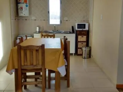 Cabañas Finca Los Arrieros