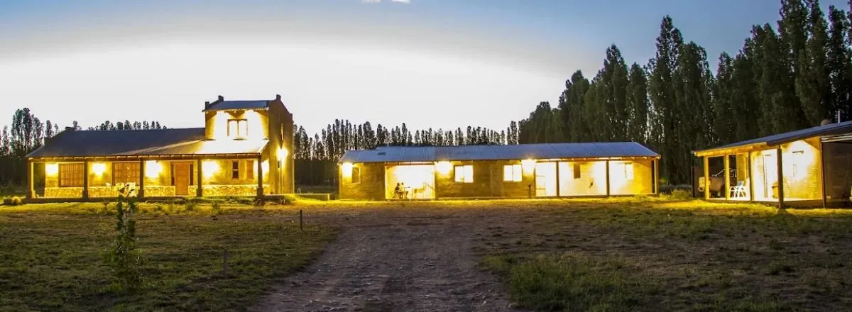 Cabañas Finca Los Arrieros