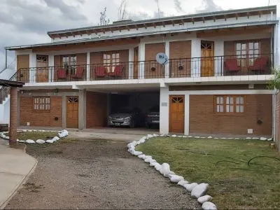 Hakuna Matata Apartments