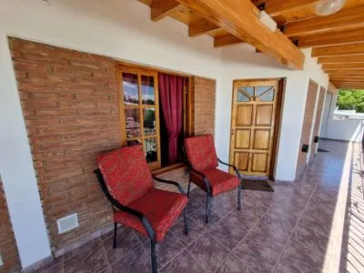 Departamentos Hakuna Matata Apartments