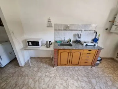 Departamentos Hakuna Matata Apartments