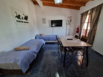 Departamentos Hakuna Matata Apartments