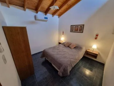 Departamentos Hakuna Matata Apartments