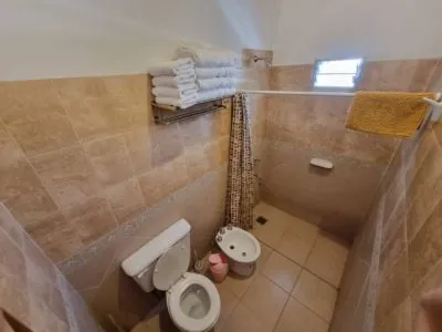 Departamentos Hakuna Matata Apartments