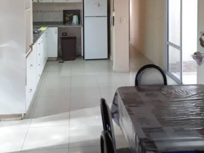 Alquiler temporario Casa para 7 pasajeros en Mendoza