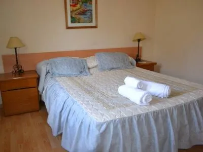 Alquiler temporario Casa para 7 pasajeros en Mendoza