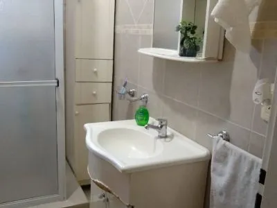 Alquiler temporario Casa para 7 pasajeros en Mendoza