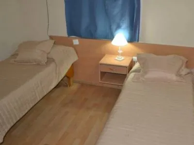 Alquiler temporario Casa para 7 pasajeros en Mendoza