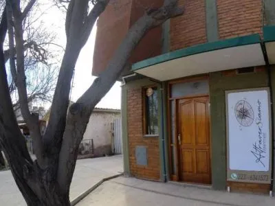 Departamentos Attraversiamo