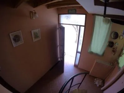 Departamentos Attraversiamo