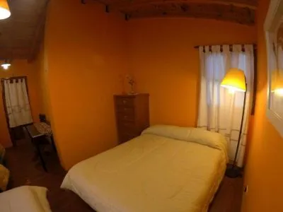 Departamentos Attraversiamo