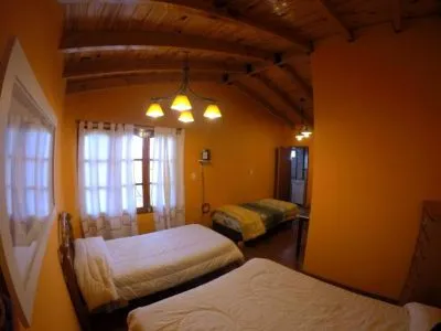 Departamentos Attraversiamo