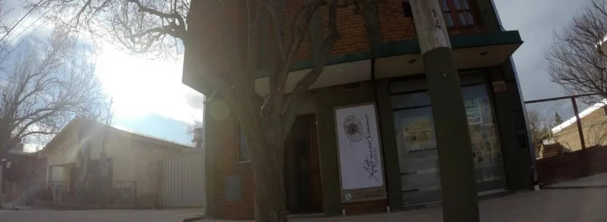 Departamentos Attraversiamo