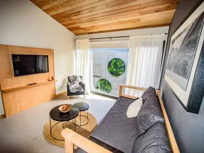 Departamentos Dolomites