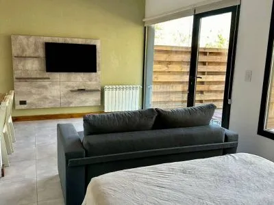 Departamento Tipo Loft Alquiler temporario  en  Villa La Angostura