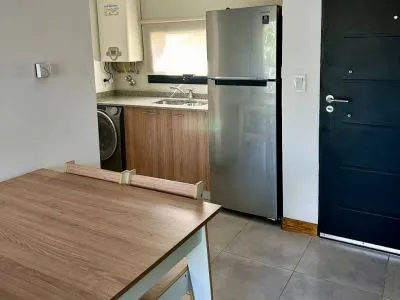 Temporary rental Departamento Tipo Loft