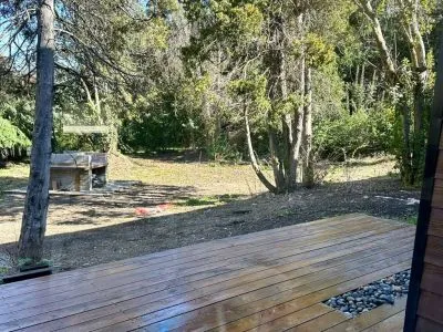 Temporary rental Departamento Tipo Loft