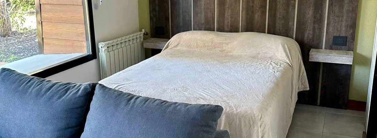 Temporary rental Departamento Tipo Loft