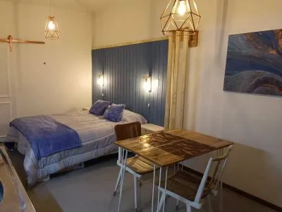 Tacuari Bariloche Departamentos  en  Bariloche