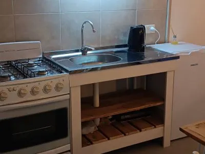 Departamentos Tacuari Bariloche