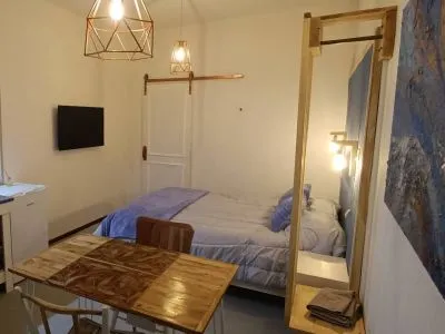 Departamentos Tacuari Bariloche