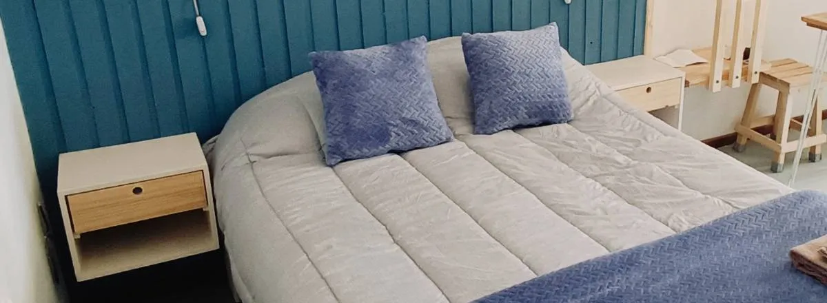 Departamentos Tacuari Bariloche