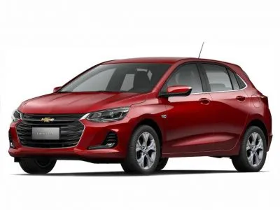 Alquiler de Autos Moove Rent a Car